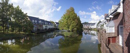 Huis Ten Bosch Forest Villa