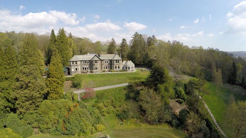 Merewood Country House