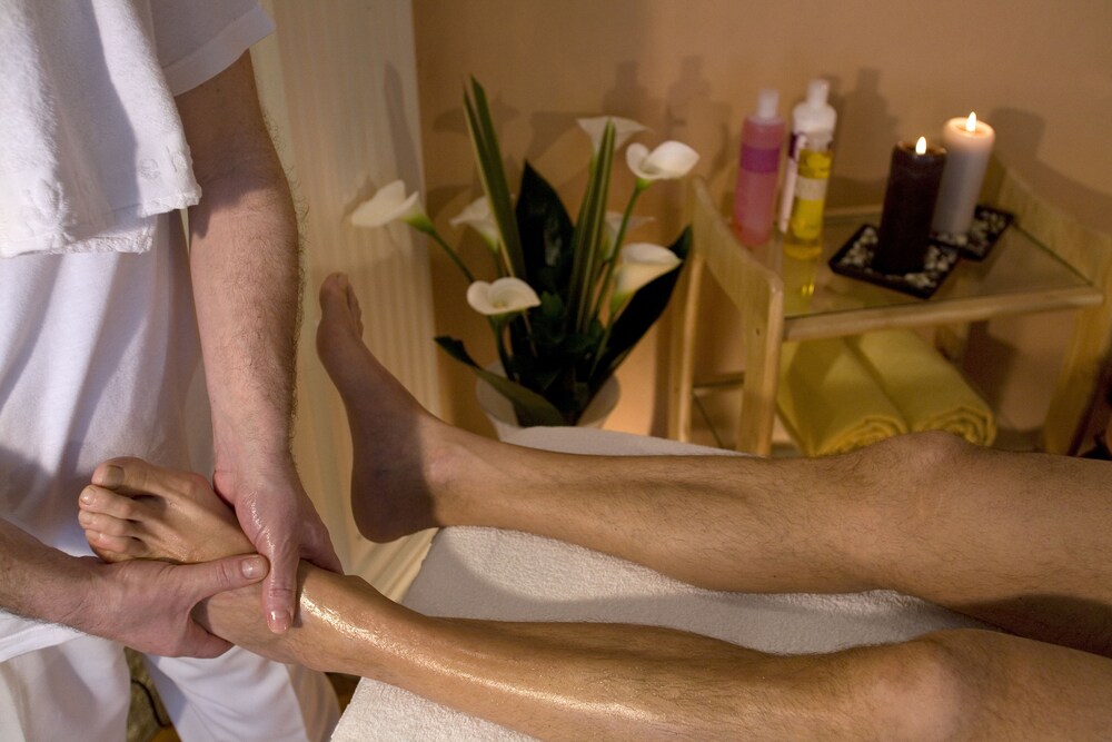 Trattamento spa