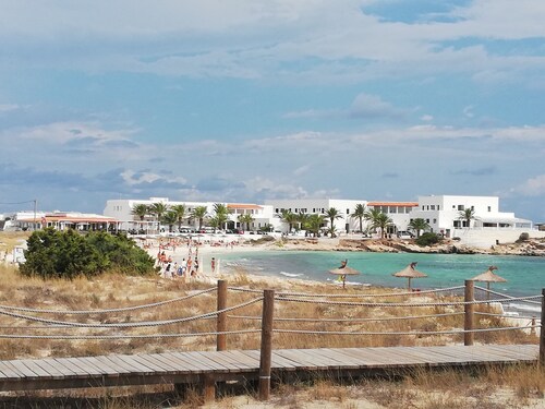 Hotel Rocabella