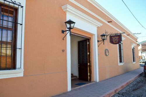 Posada Santa Rita