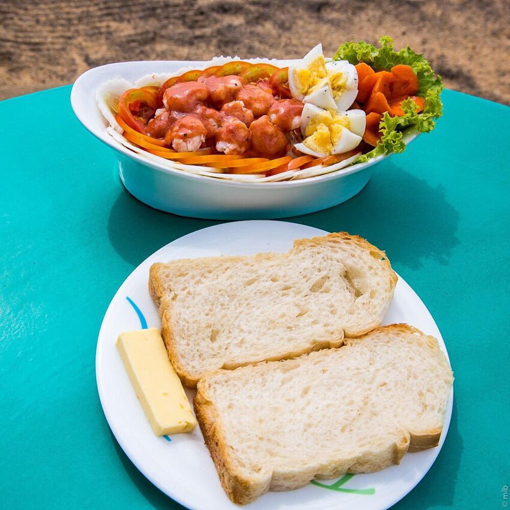 식당