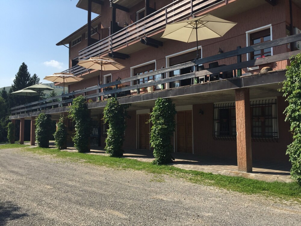 Terrazza/Patio