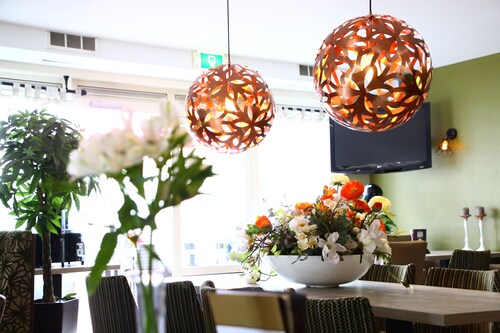 Hotel Brasserie de Pergola