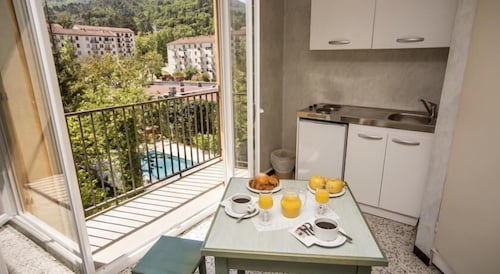 Hôtel HR
