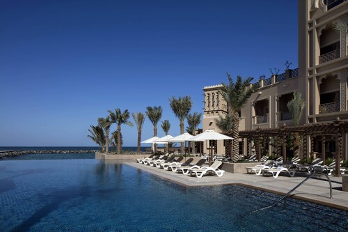 Sheraton Sharjah Beach Resort & Spa