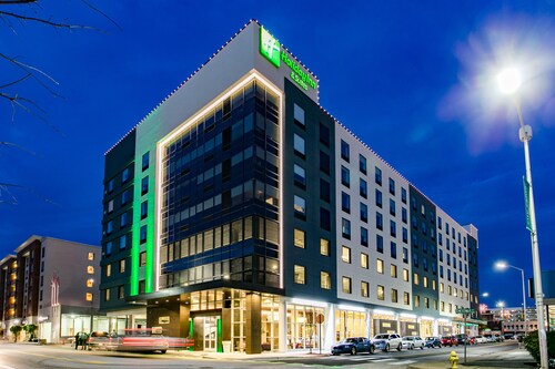 Holiday Inn Hotel & Suites Chattanooga Downtown, an IHG Hotel