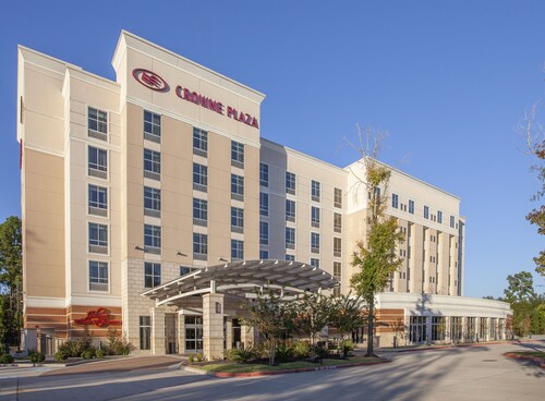 Crowne Plaza Shenandoah, an IHG Hotel
