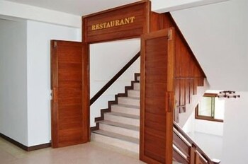 การตกแต่งภายในโรงแรม