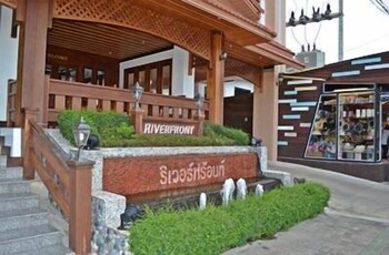 รายละเอียดการตกแต่งภายนอก