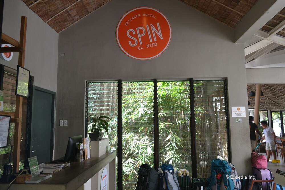 Hotel Interior