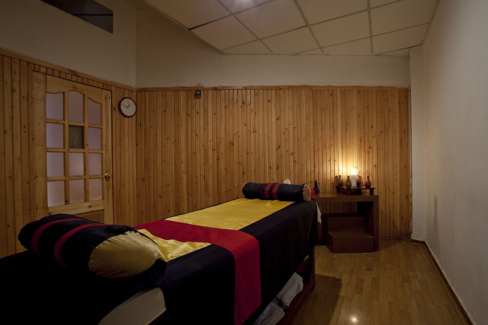 Massage