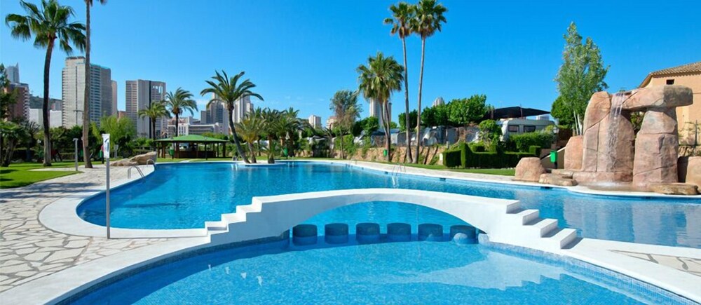 Childrens Pool