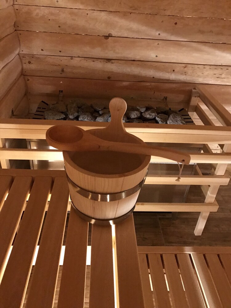 사우나