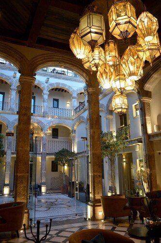 Casa 1810 Hotel Boutique