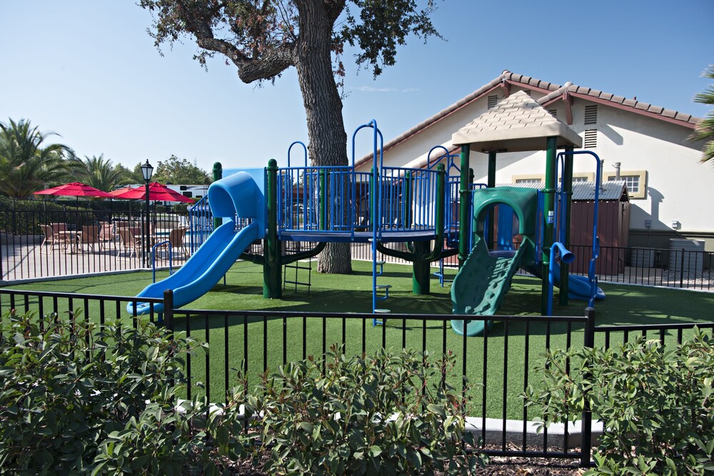 Children’s Play Area - Outdoor