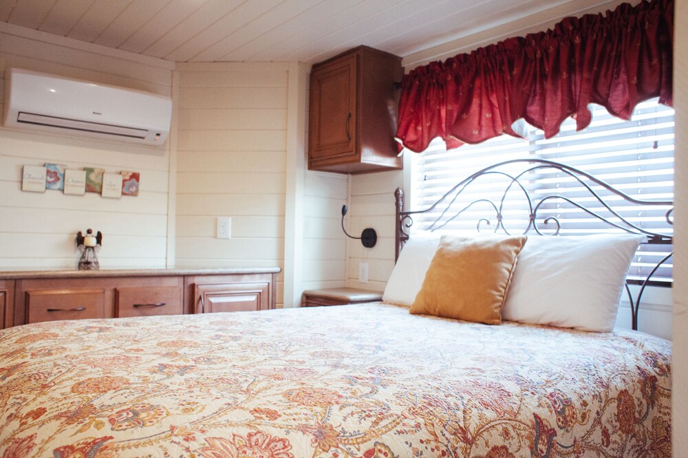 Cottage - Room