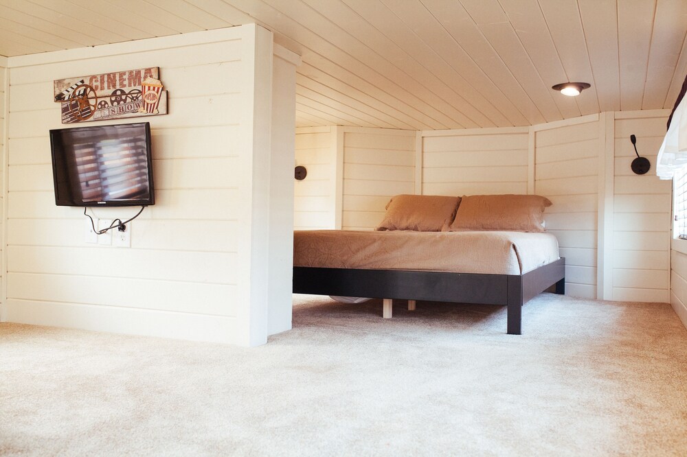 Cottage - Room