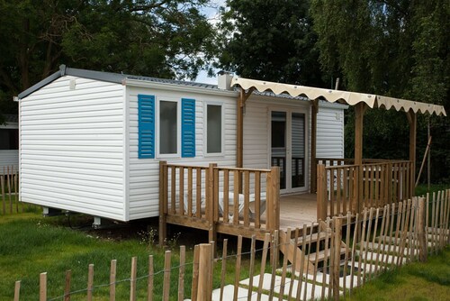 Camping Paris Est