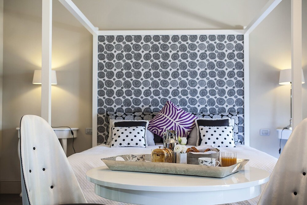 Restauration dans la chambre