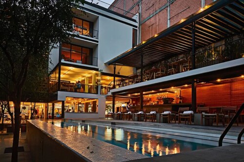 Hotel Carlota
