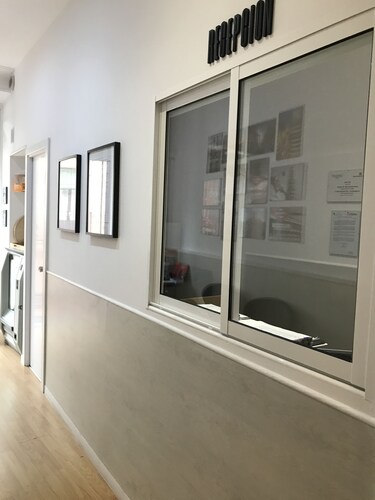 CH Otello Rooms - Madrid