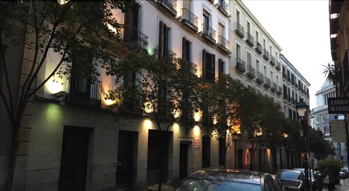 Hotel Front