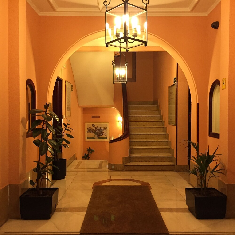 Staircase