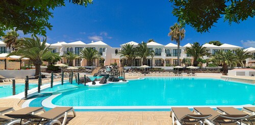 H10 Ocean Suites