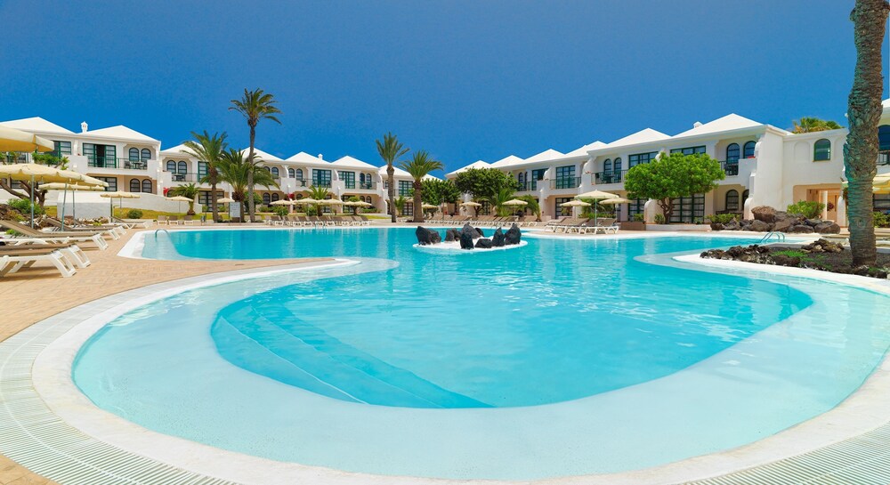 Piscina all'aperto