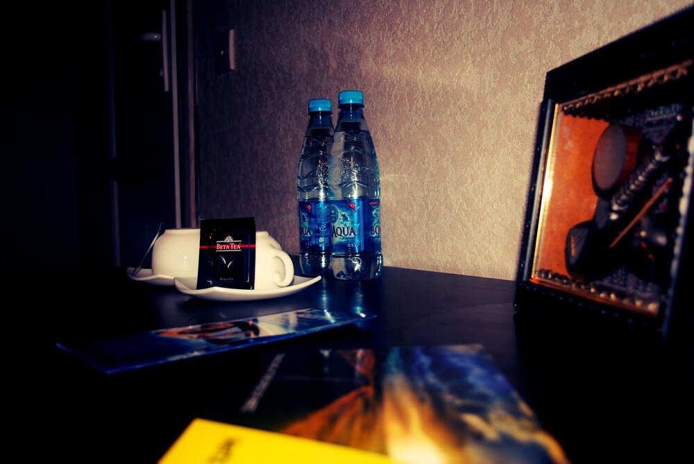 In-Room Amenity