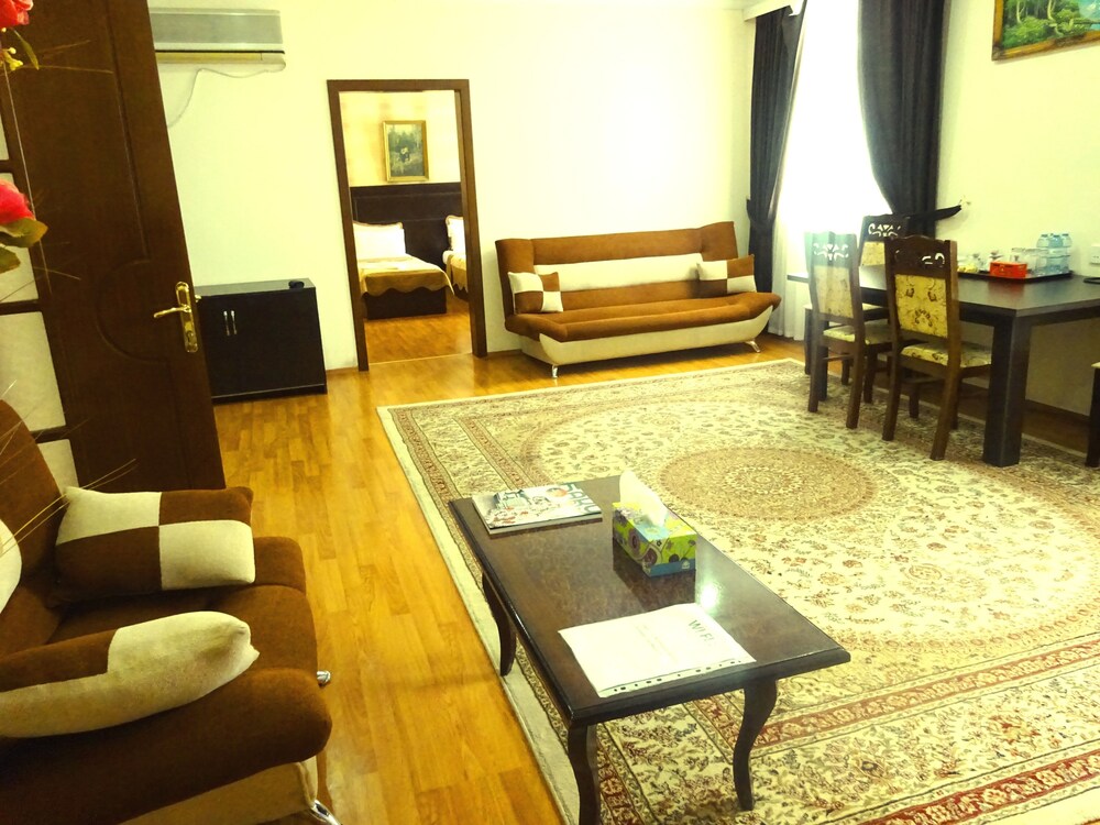 Guestroom