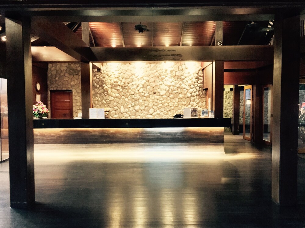 리셉션