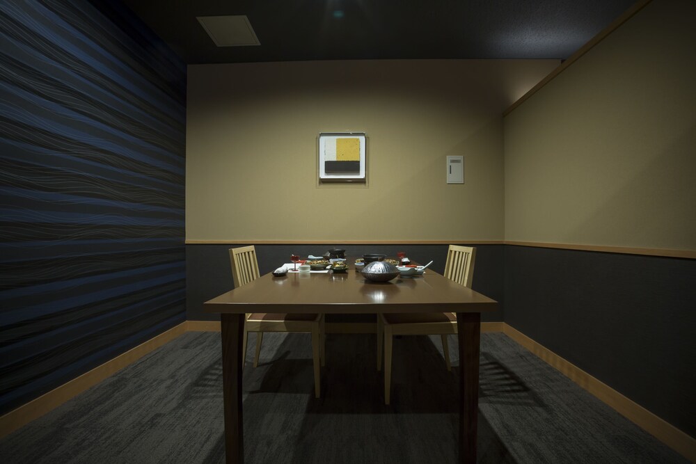 レストラン
