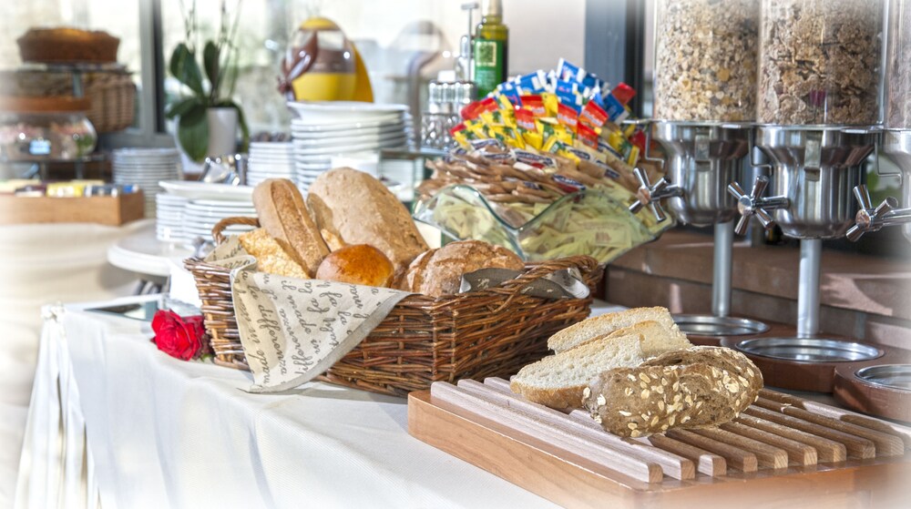 Sala colazione