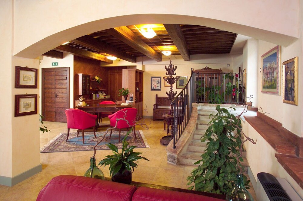 Hall