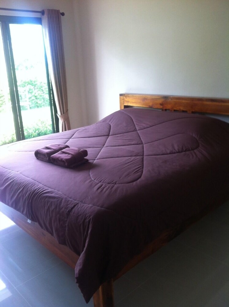 ห้องพัก