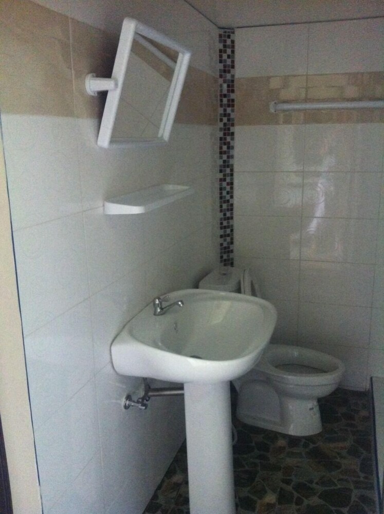 ห้องน้ำ