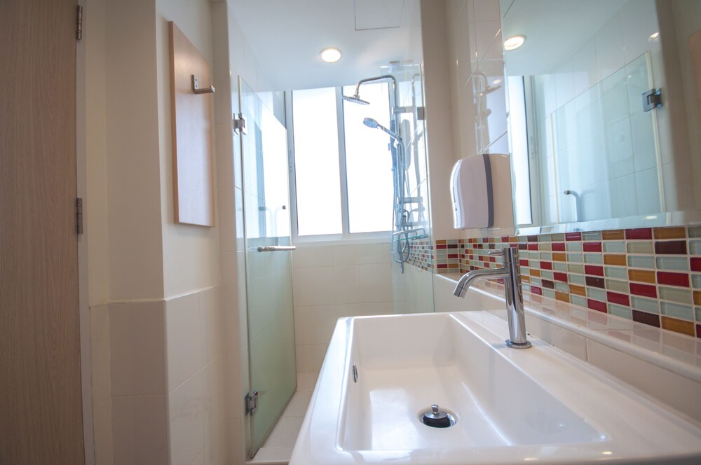 객실 (Studio one room ( Double or Twin))