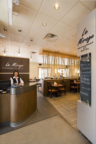 Motel le Mirage