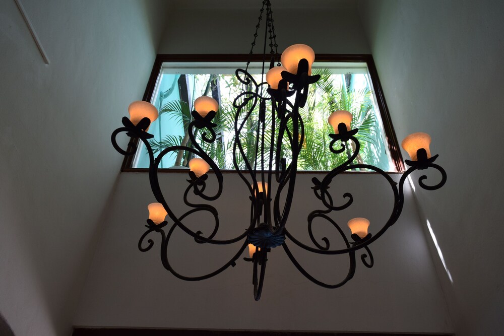 Hotel Interior
