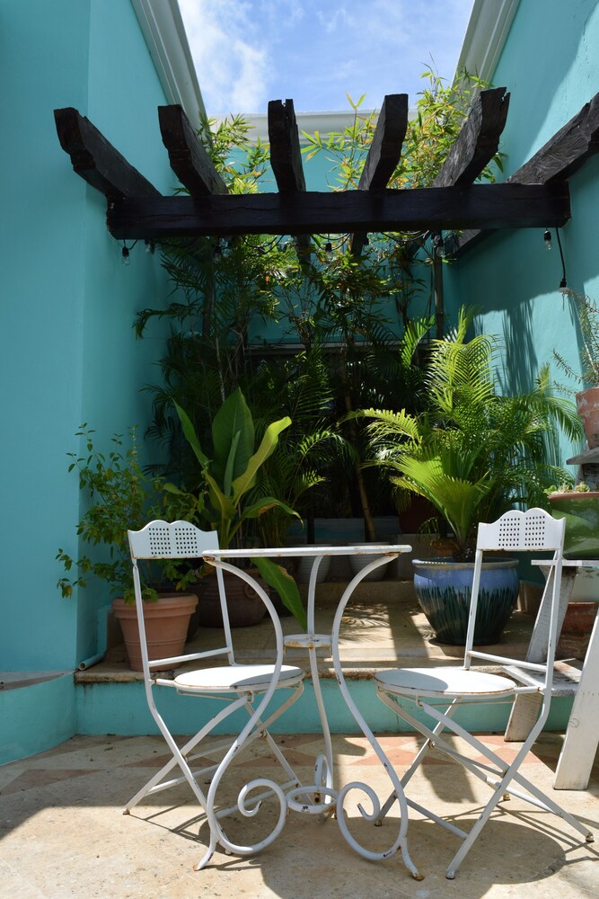 Porch