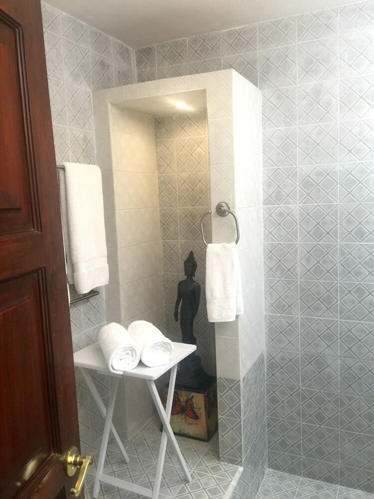 Family Suite - Bathroom Amenities