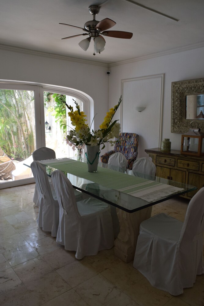 Hotel Interior