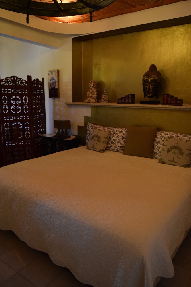 Family Suite - Guestroom