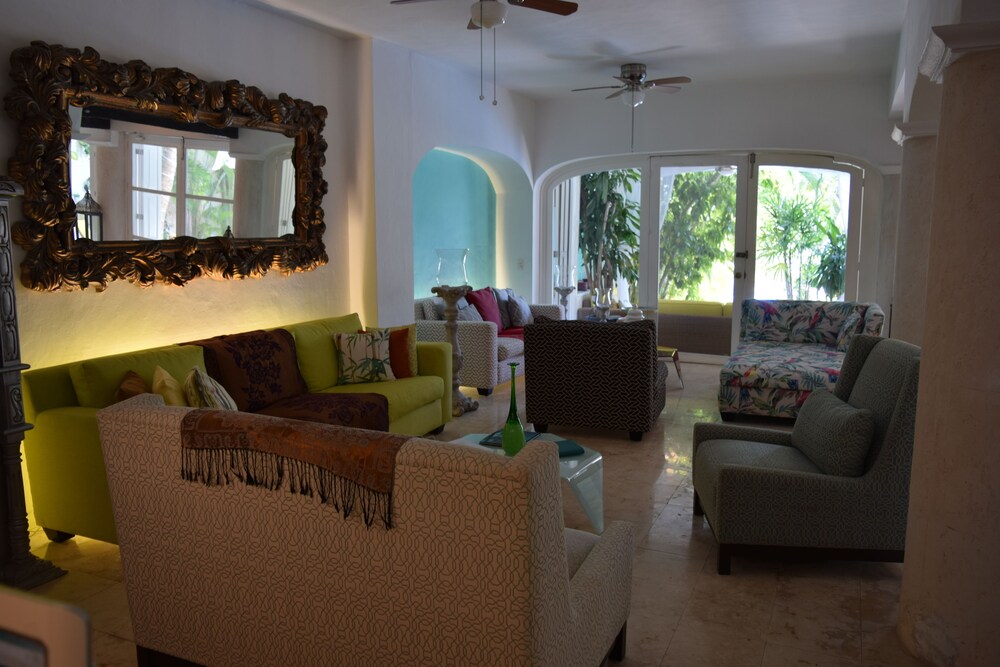 Hotel Interior