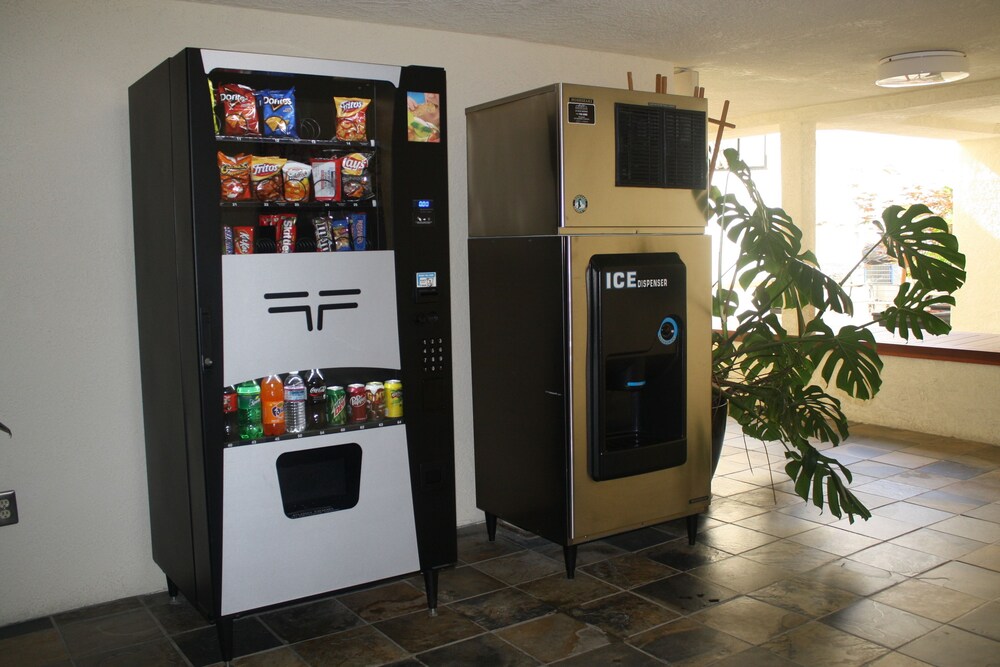 Vending Machine