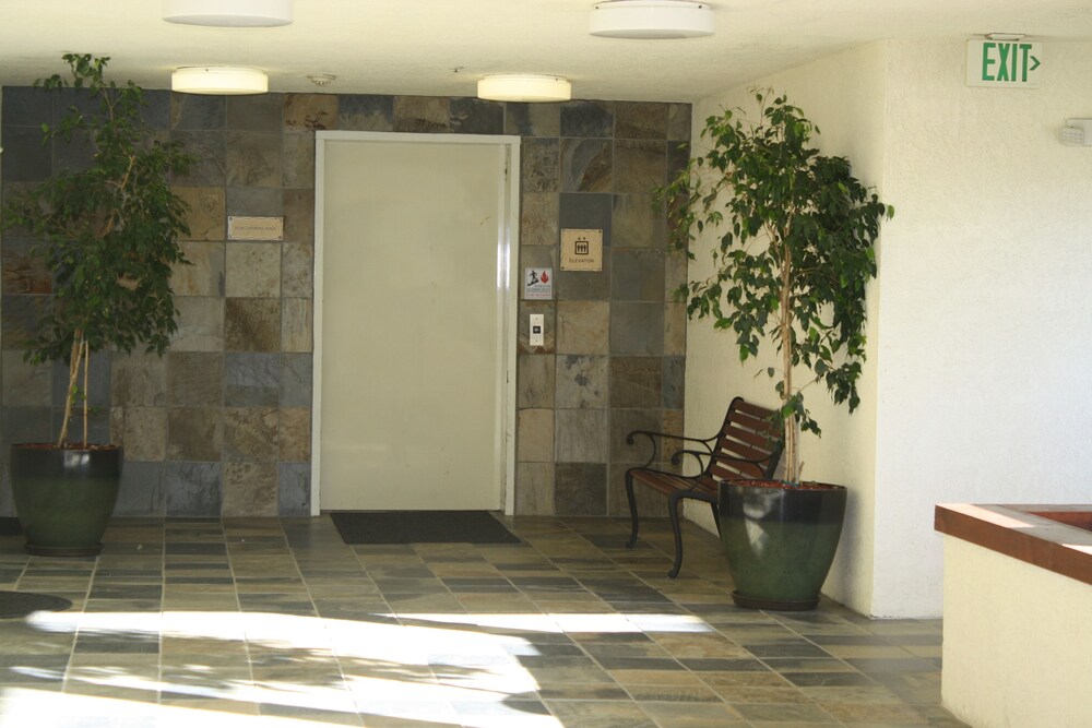 Hotel Interior