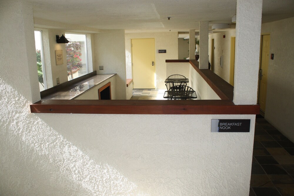 Hotel Interior