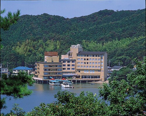 蝴蝶蘭酒店